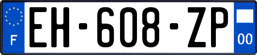 EH-608-ZP