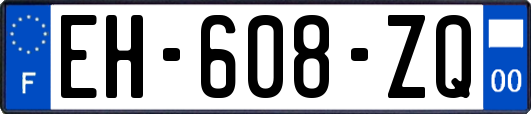 EH-608-ZQ