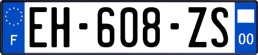 EH-608-ZS