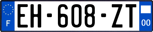 EH-608-ZT
