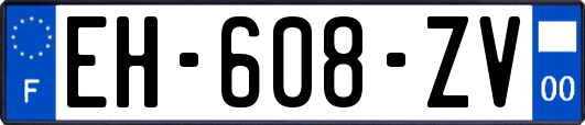 EH-608-ZV