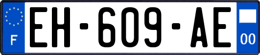 EH-609-AE