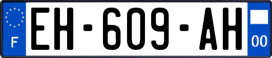 EH-609-AH