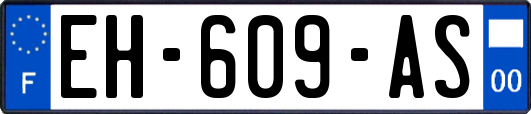 EH-609-AS