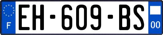 EH-609-BS