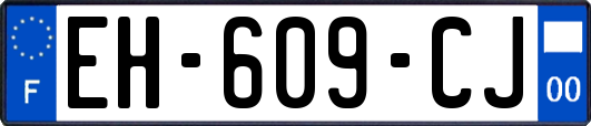 EH-609-CJ