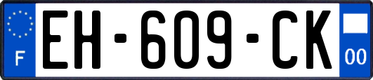 EH-609-CK