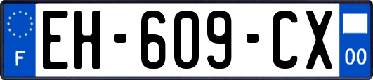 EH-609-CX