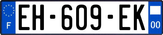 EH-609-EK