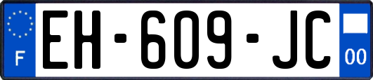 EH-609-JC