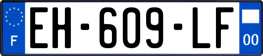 EH-609-LF