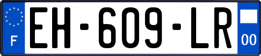 EH-609-LR