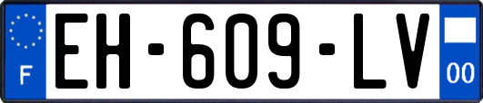 EH-609-LV