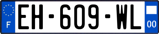 EH-609-WL