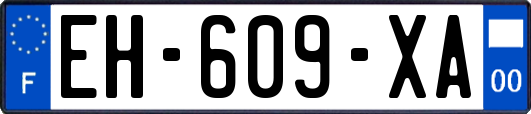 EH-609-XA