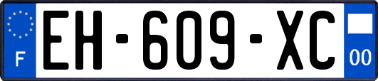 EH-609-XC