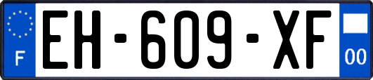 EH-609-XF