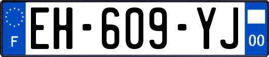 EH-609-YJ