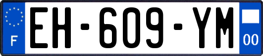 EH-609-YM