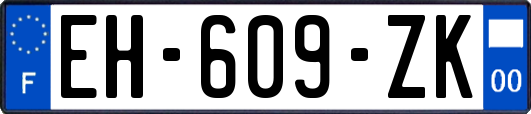 EH-609-ZK