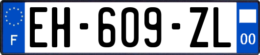 EH-609-ZL