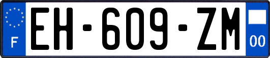 EH-609-ZM