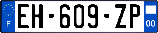 EH-609-ZP