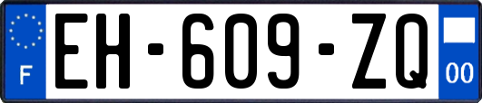 EH-609-ZQ