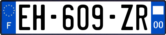 EH-609-ZR