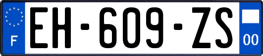 EH-609-ZS