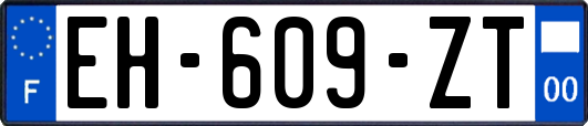 EH-609-ZT