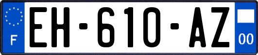EH-610-AZ