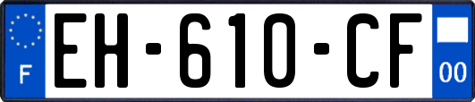 EH-610-CF