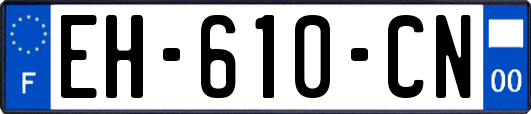 EH-610-CN