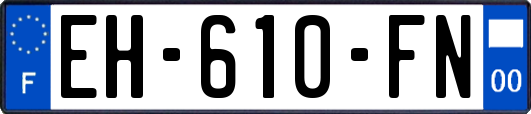 EH-610-FN