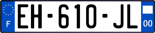 EH-610-JL