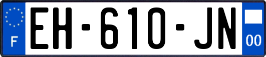 EH-610-JN