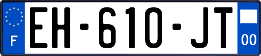 EH-610-JT