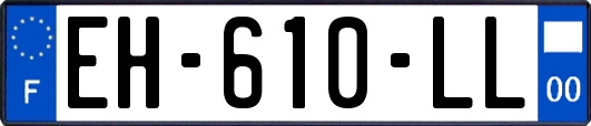 EH-610-LL