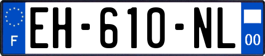 EH-610-NL