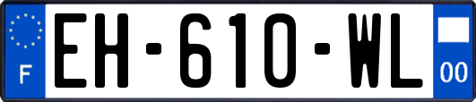 EH-610-WL