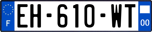 EH-610-WT