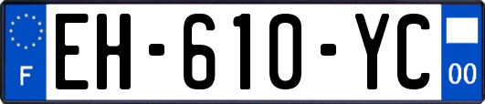 EH-610-YC