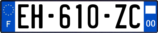 EH-610-ZC