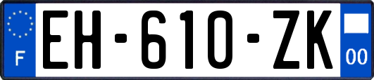 EH-610-ZK