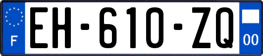 EH-610-ZQ