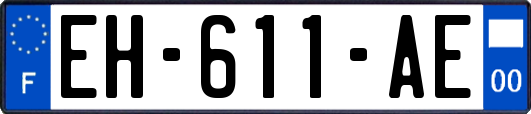 EH-611-AE