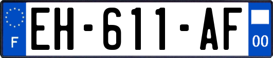 EH-611-AF