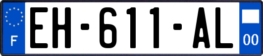 EH-611-AL