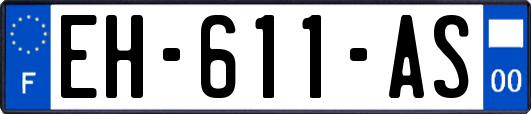 EH-611-AS